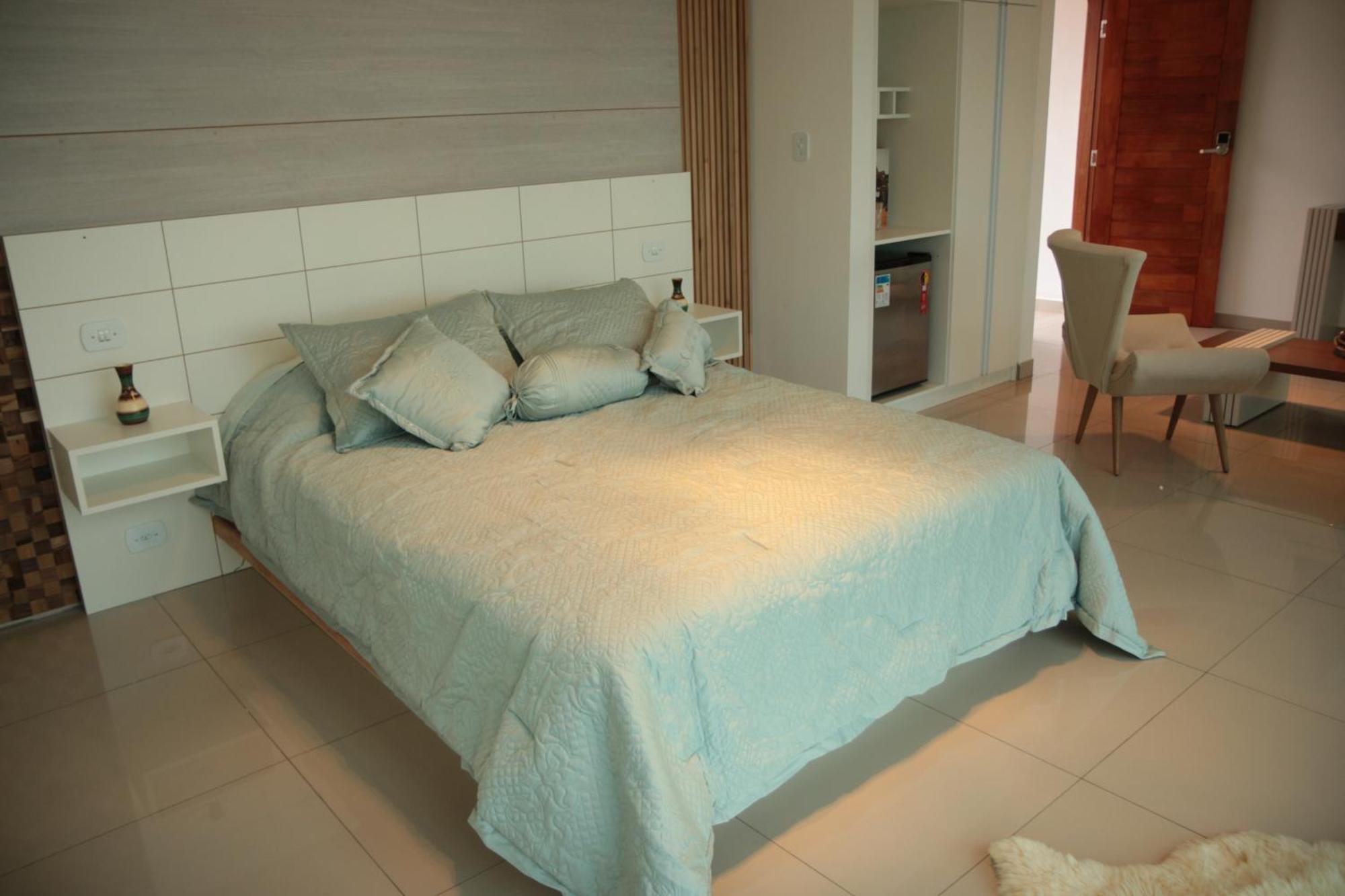 Alta Vista Pousada Boutique Corrego do Bom Jesus Room photo