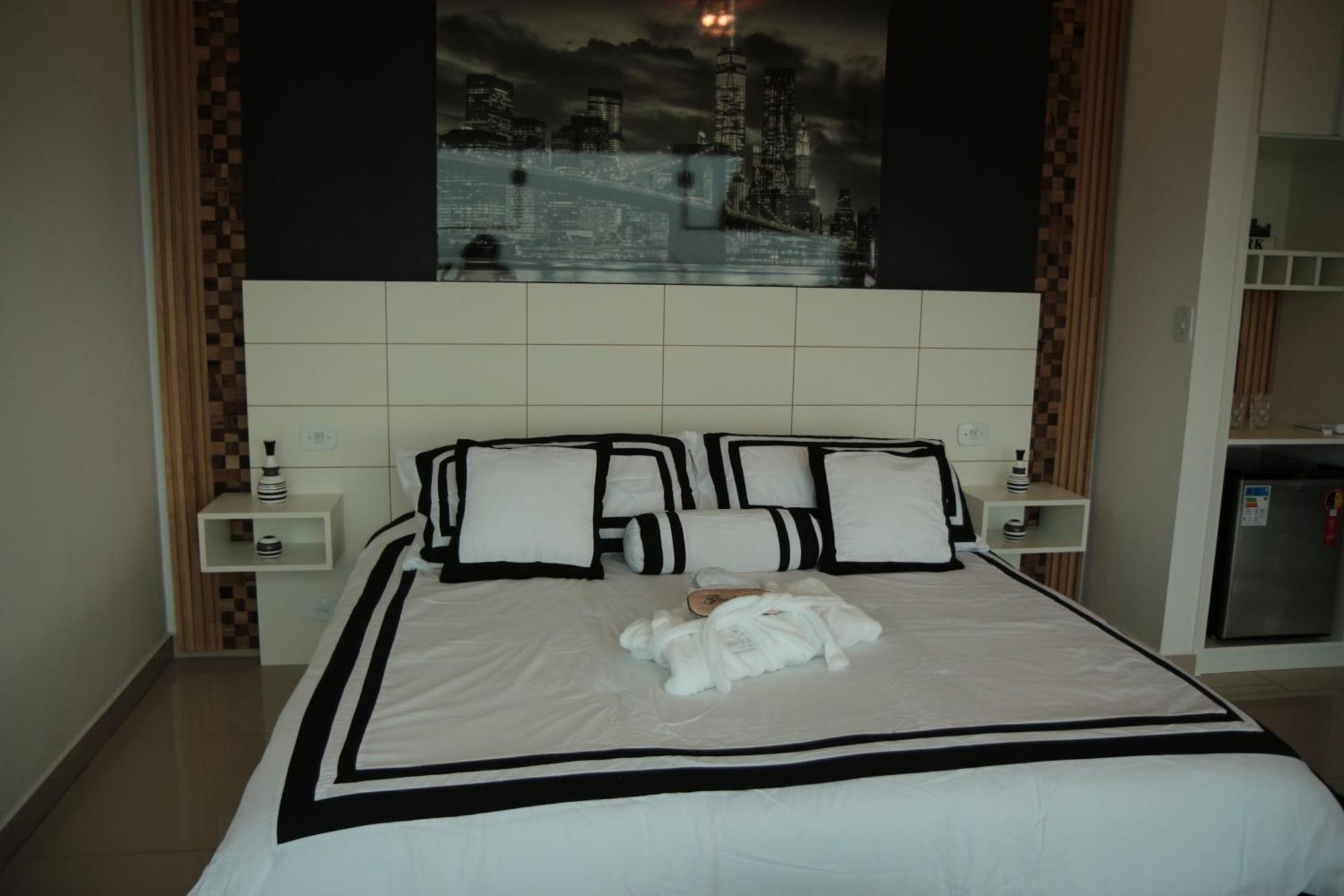 Alta Vista Pousada Boutique Corrego do Bom Jesus Room photo