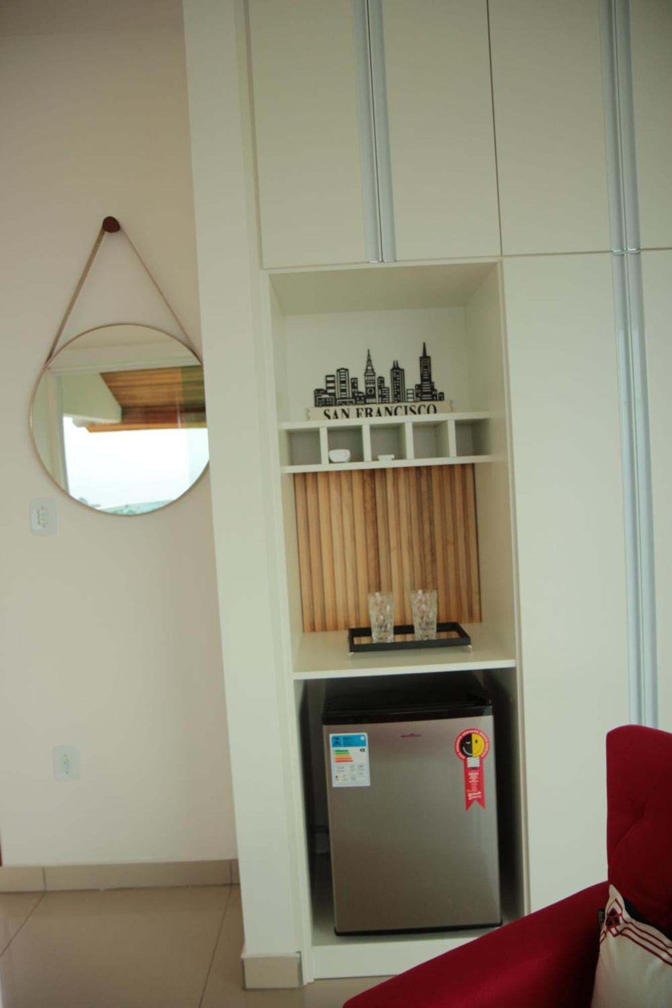 Alta Vista Pousada Boutique Corrego do Bom Jesus Room photo