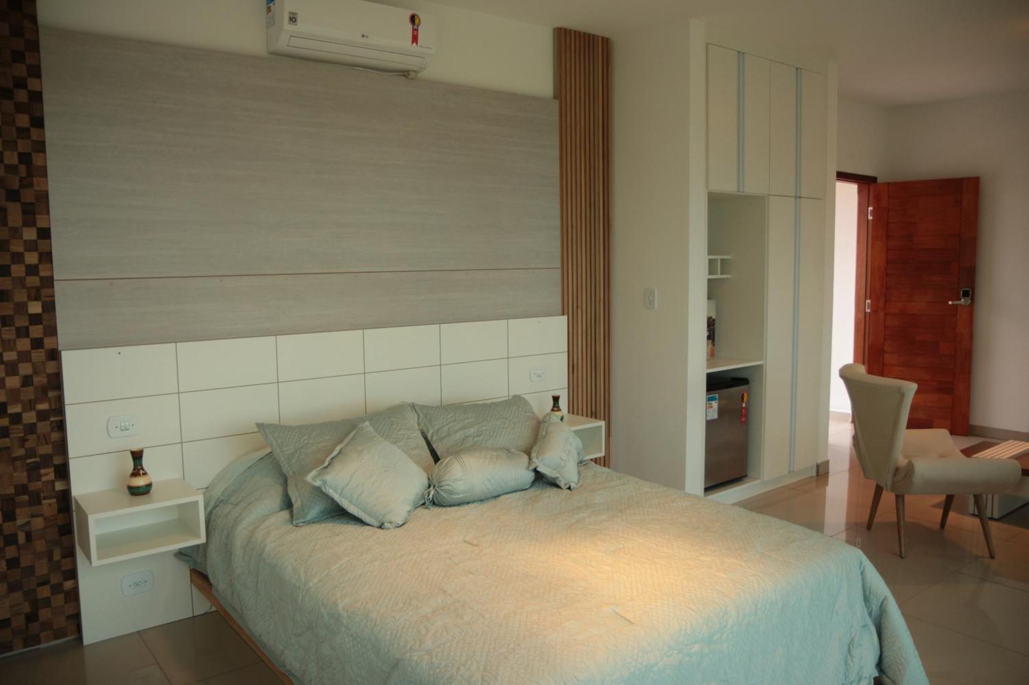 Alta Vista Pousada Boutique Corrego do Bom Jesus Room photo